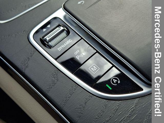2022 Mercedes-BENZ GLC — миниатюра 24