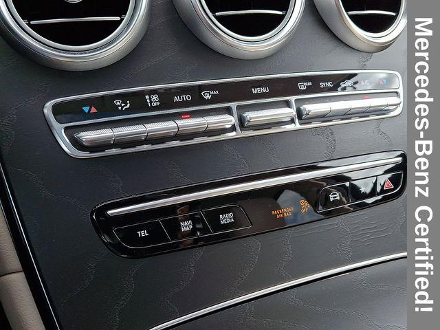 2022 Mercedes-BENZ GLC — миниатюра 16