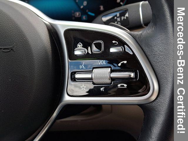 2022 Mercedes-BENZ GLC — миниатюра 22