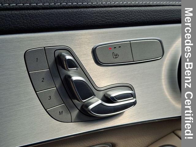 2022 Mercedes-BENZ GLC — миниатюра 23