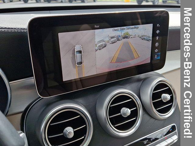2022 Mercedes-BENZ GLC — миниатюра 18