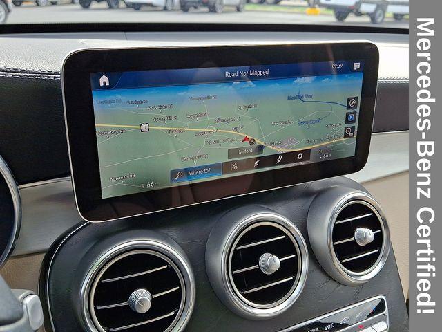 2022 Mercedes-BENZ GLC — миниатюра 17
