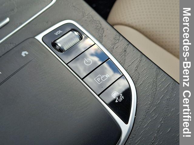 2022 Mercedes-BENZ GLC — миниатюра 25