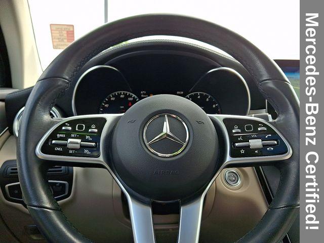 2022 Mercedes-BENZ GLC — миниатюра 19