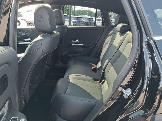 2026 Mercedes-BENZ GLA — фото 10
