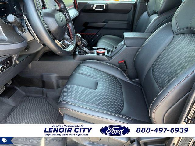 FORD BRONCO RAPTOR - 10