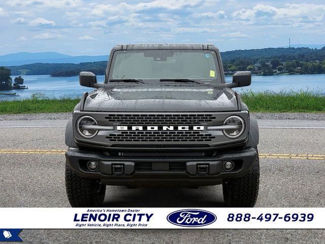 FORD BRONCO BADLANDS - 8