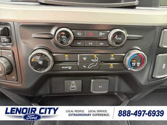صورة مصغرة 26 لـ 2026 FORD F-250 XL