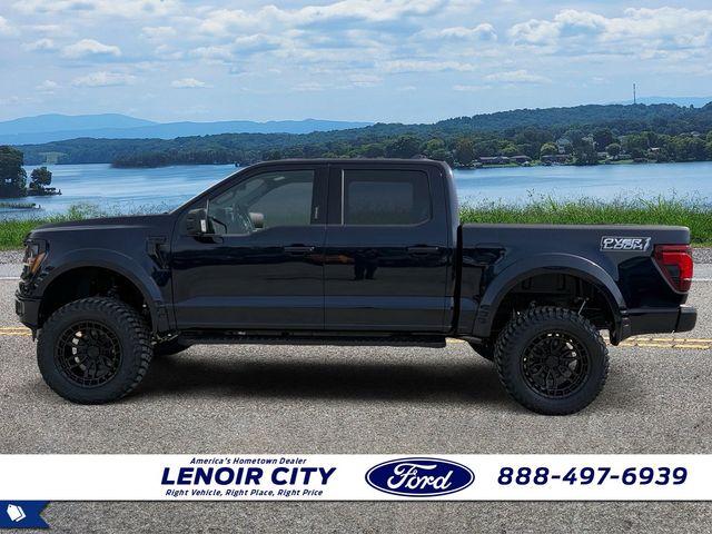 FORD F-150 XLT - 6