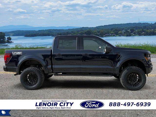 FORD F-150 XLT - 2
