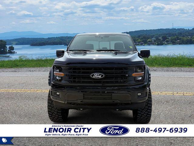 FORD F-150 XLT - 8