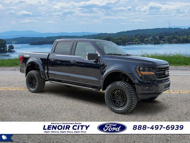 FORD F-150 XLT - 1