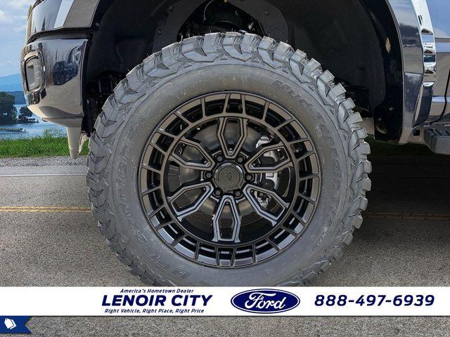 FORD F-150 XLT - 9