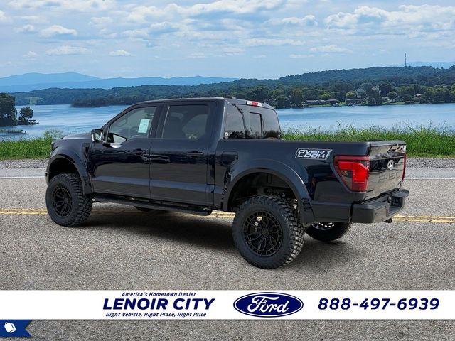FORD F-150 XLT - 5