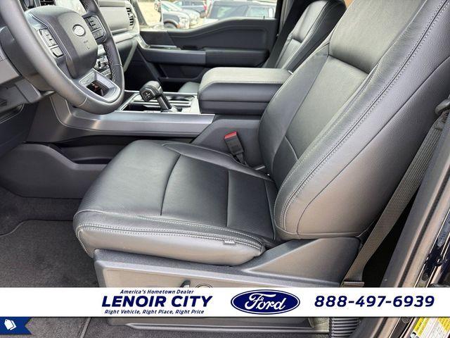 FORD F-150 XLT - 10