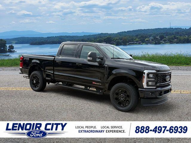 2026 Ford F-350 King Ranch
