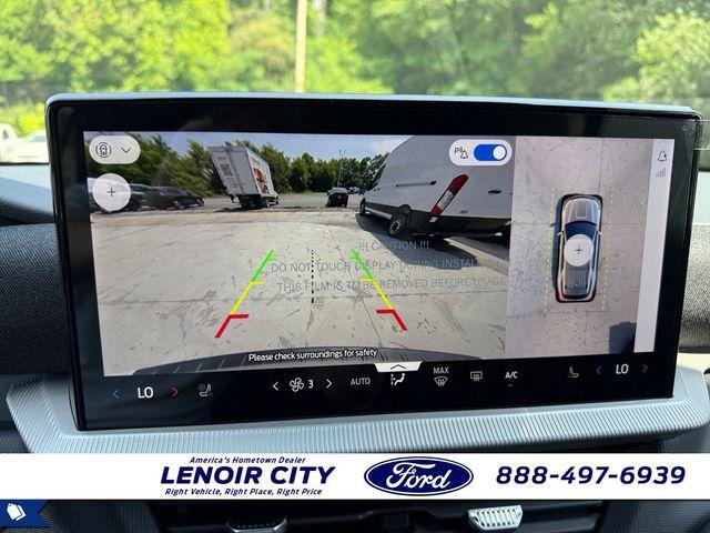 2026 FORD EXPLORER TREMOR 缩略图 24