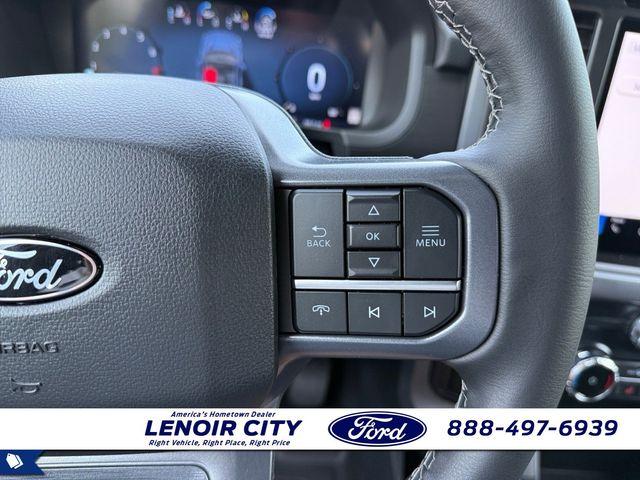 صورة مصغرة 21 لـ 2026 FORD F-150 XLT