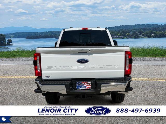 صورة 4 لـ 2026 FORD F-350 LARIAT SUPER DUTY