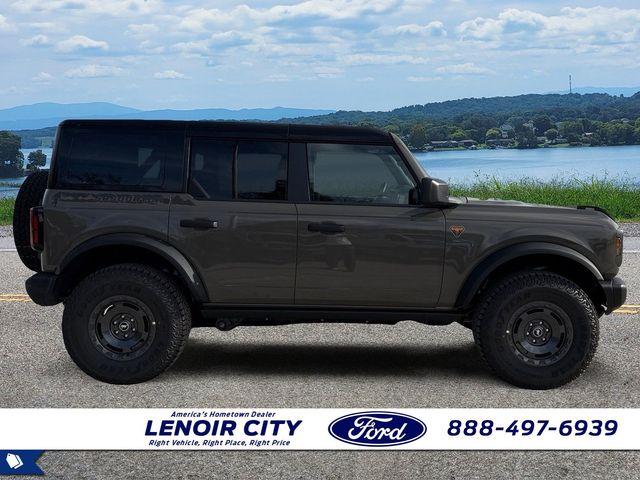 FORD BRONCO - 8