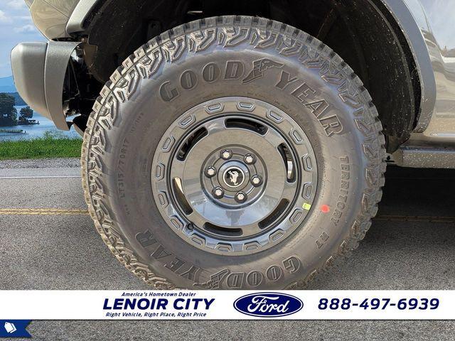 FORD BRONCO - 9