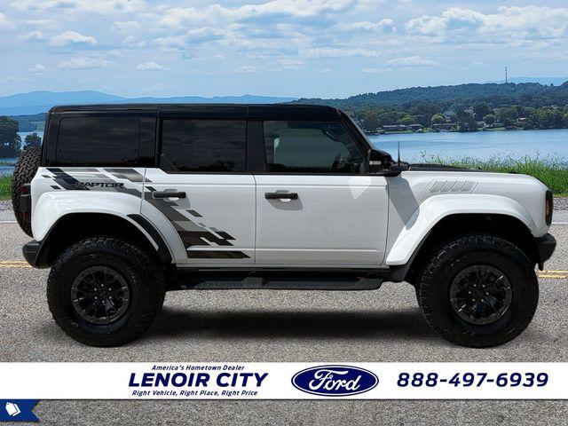 صورة 2 لـ 2026 FORD BRONCO RAPTOR