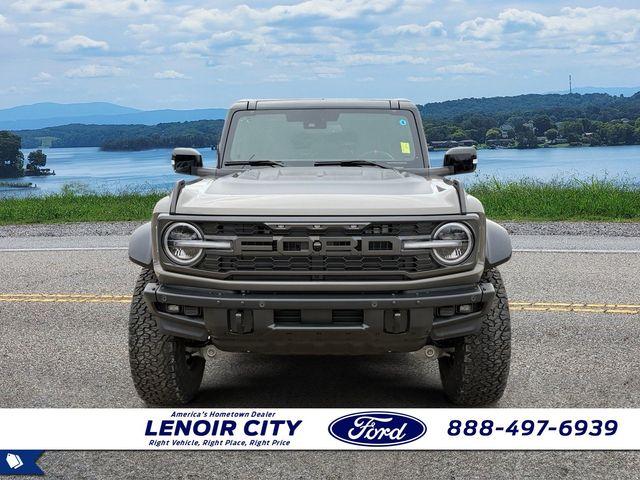 FORD BRONCO RAPTOR - 8
