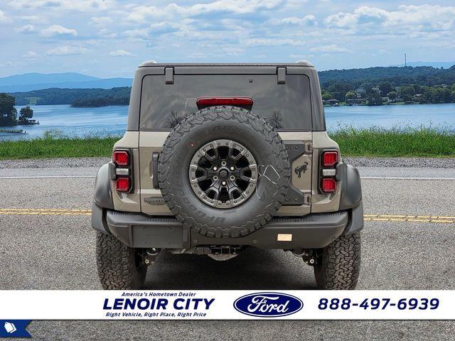 FORD BRONCO RAPTOR - 4