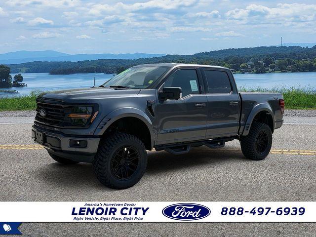 صورة 7 لـ 2026 FORD F-150 XLT