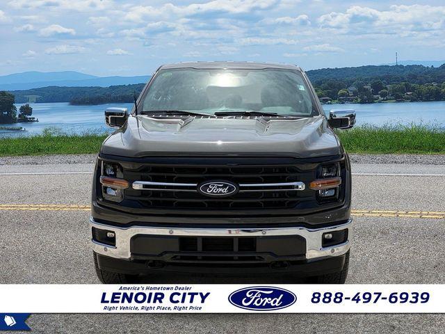 2025 FORD F-150 XLT — фото 8