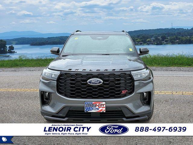 صورة 7 لـ 2026 FORD EXPLORER ST