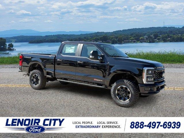 New 2027 Ford F-250 XL