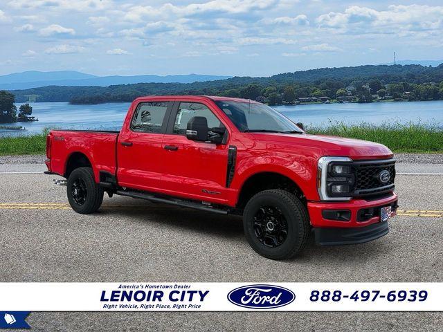 New 2026 Ford F-350 XL
