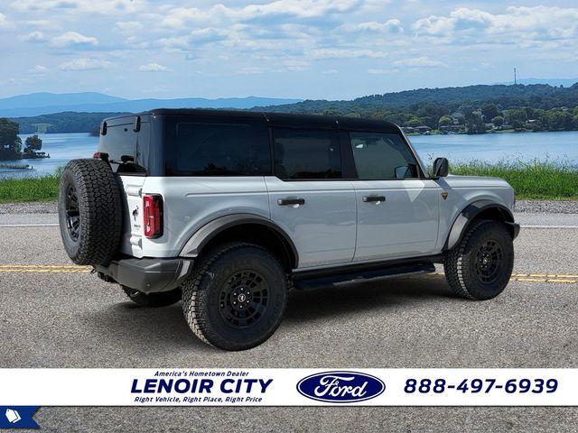 FORD BRONCO - 3