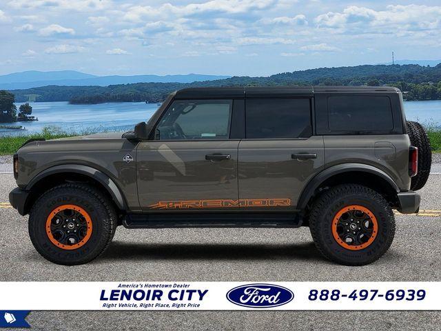 FORD BRONCO - 6