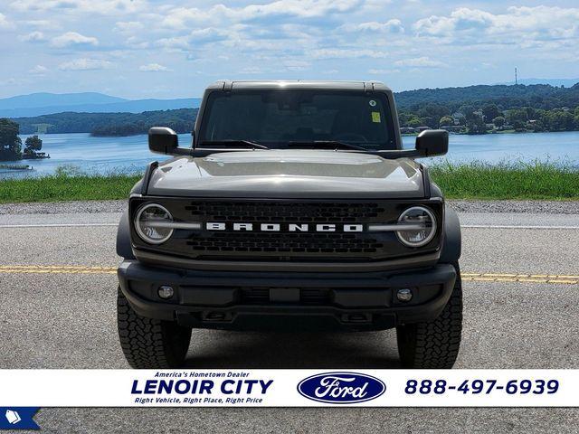 FORD BRONCO - 8