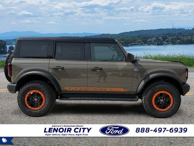 FORD BRONCO - 2