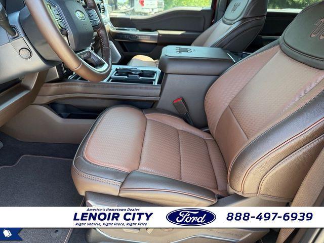 2026 FORD F-350 KING RANCH 照片 10