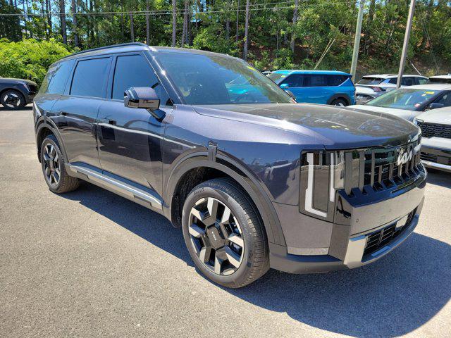 New 2027 Kia Telluride S