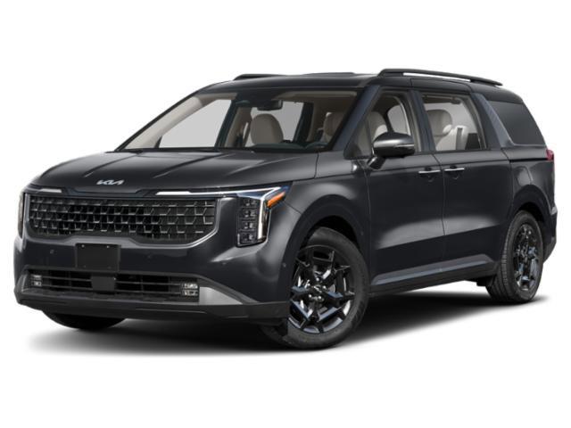 New 2026 Kia Carnival SX Prestige