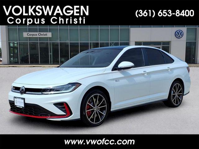 New 2026 Volkswagen Jetta GLI 2.0T Autobahn