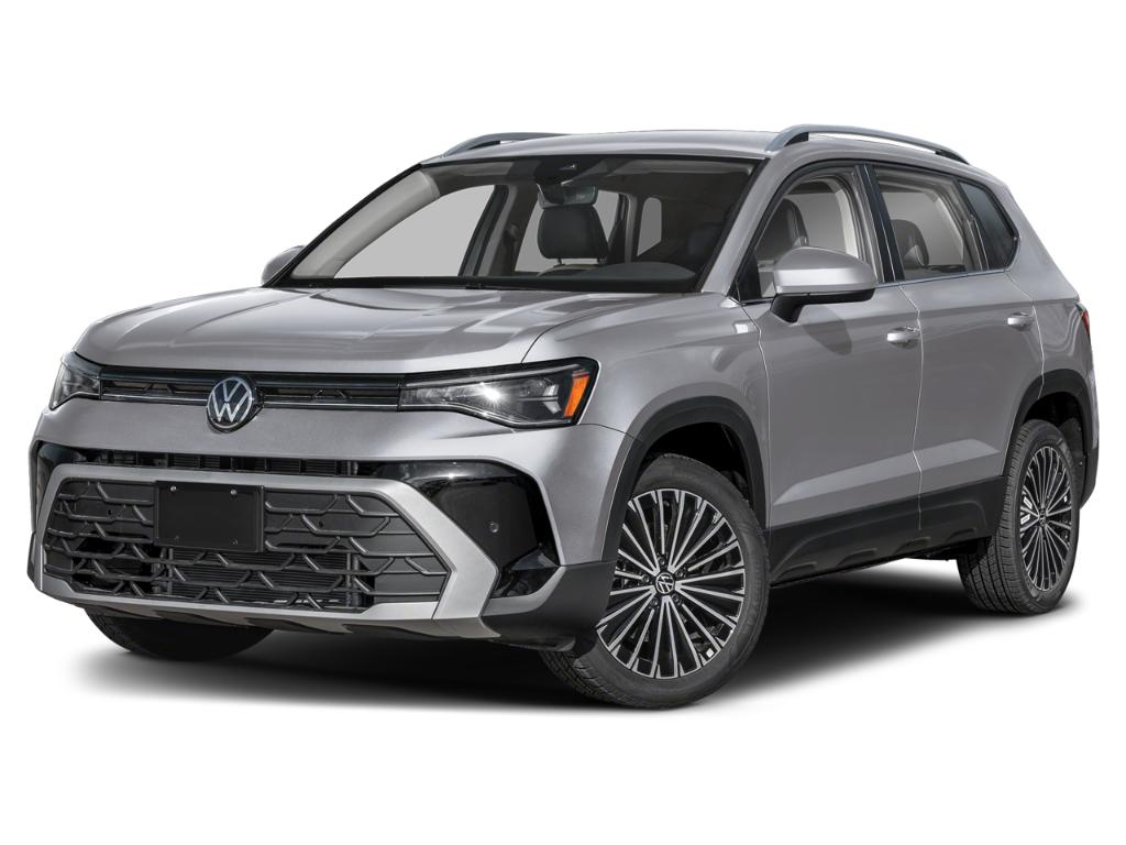 New 2026 Volkswagen Taos 1.5T SE