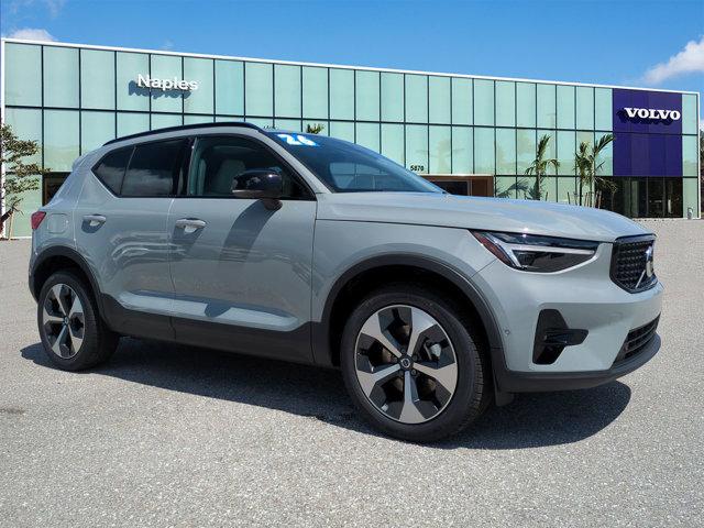 New 2026 Volvo XC40 B5 Plus