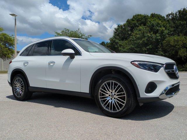 MERCEDES-BENZ GLC - 2