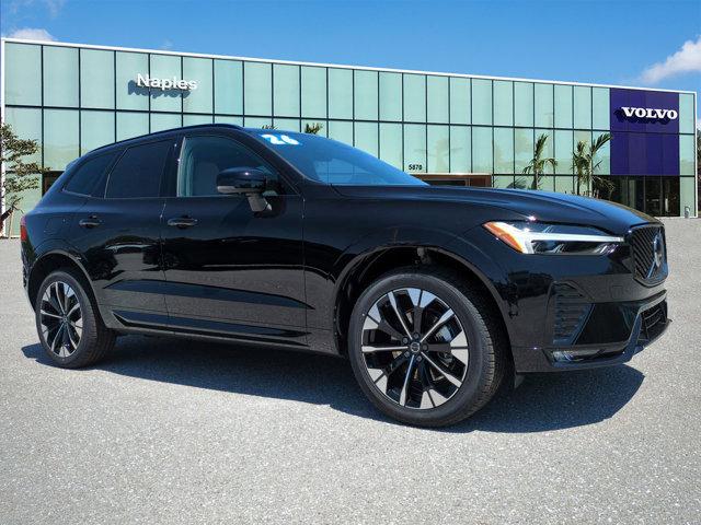 New 2026 Volvo XC60 B5 Plus