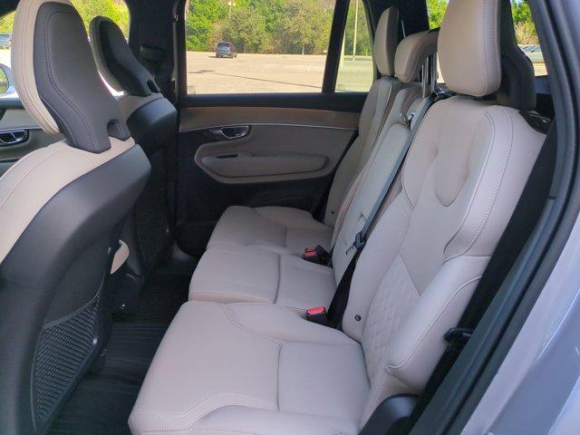 2026 Volvo XC90 B6 PLUS 7-SEATER thumbnail 15