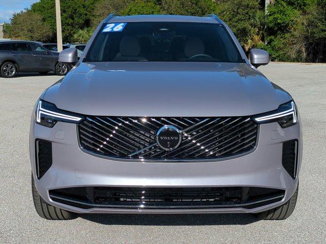 صورة 10 لـ 2026 Volvo XC90 B6 PLUS 7-SEATER
