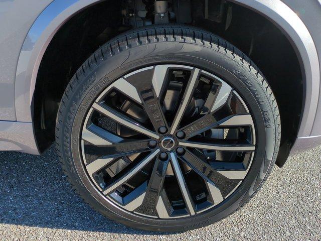 2026 Volvo XC90 B6 PLUS 7-SEATER thumbnail 12