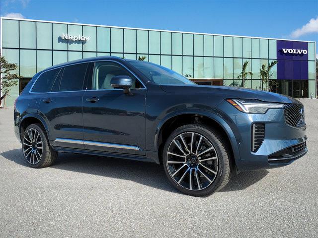 New 2026 Volvo XC90 B6 Ultra 6-Seater