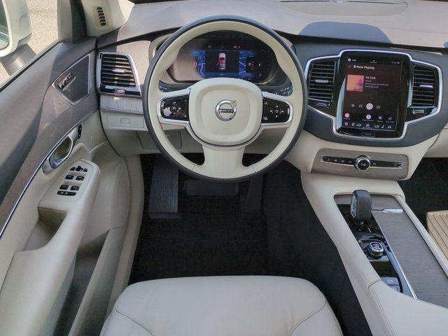 2023 Volvo XC90 B5 PLUS 缩略图 17